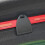 Rear Trunk Warning Triangle Holder Bracket Mount f 8