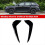 For CX50 -50 2023 2024 Car Window Trim Modified Br 4