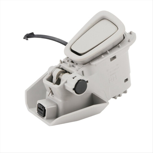 Car Indoor Rear Row Hook Assembly for 2017-2023 Co