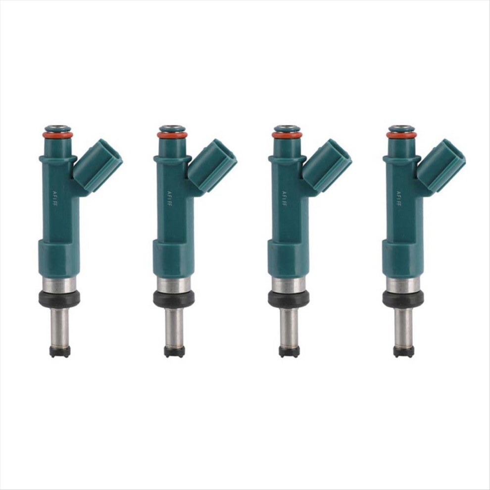 4Pcs Injectors For Ct200h Plug 1.8L 23209-39196 23 4853958542285