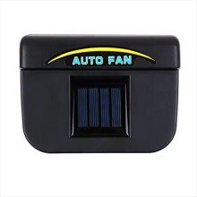 Air Vent Cooling Fan Cooler Radiator Conditioner V