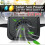 Air Vent Cooling Fan Cooler Radiator Conditioner V 3