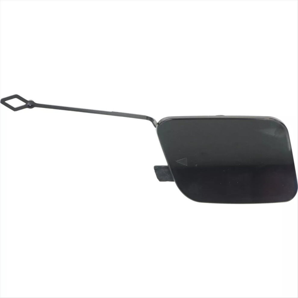 Tow Eye Covers Fog Lower Bumper Grill For X5 Light 4853958552871