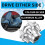 Accessories for Sprint150 Sprint 150 Front Disc B 9