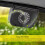 Air Vent Cooling Fan Cooler Radiator Conditioner V 5
