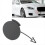 New High Quality Car Front Bumper Trailer Cover C2 6