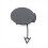 New High Quality Car Front Bumper Trailer Cover C2 5