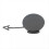 New High Quality Car Front Bumper Trailer Cover C2 7