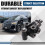 Brake Control Load Sensing Proportioning Valve for 9