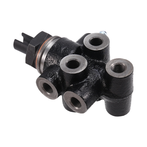 Brake Control Load Sensing Proportioning Valve for 2
