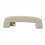 Car Second Row Interior Roof Safety Handle with Ho 1