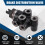 Brake Control Load Sensing Proportioning Valve for 5