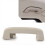 Car Second Row Interior Roof Safety Handle with Ho 4