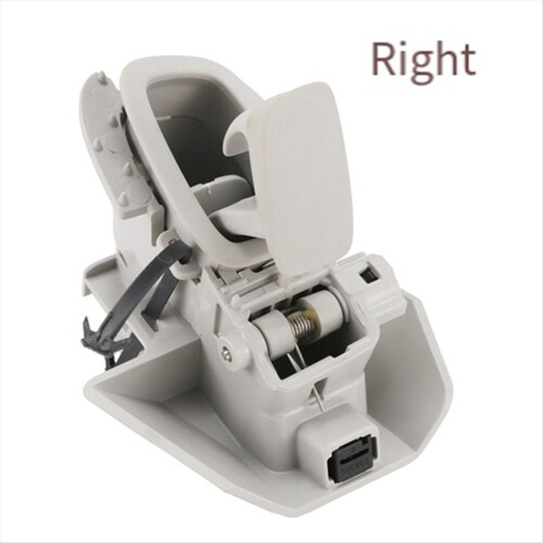 Car Indoor Rear Row Hook Assembly for 2017-2023 Co 2