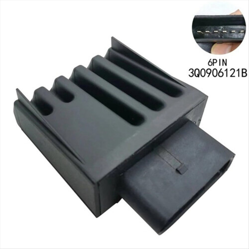 5Q0906121M Car Pump Control Module for Golt Q3 201 2