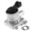 Secondary Air Intake Valve Injection Solenoid Left 7