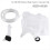 For 2014-2019 Windshield Washer Reservoir Tank Cap 6