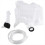 For 2014-2019 Windshield Washer Reservoir Tank Cap 9