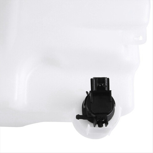 For 2014-2019 Windshield Washer Reservoir Tank Cap 1