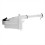 For 2014-2019 Windshield Washer Reservoir Tank Cap 8