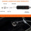 Mini DC Power Cable CigaretteLighter Adapter, 12V- 4