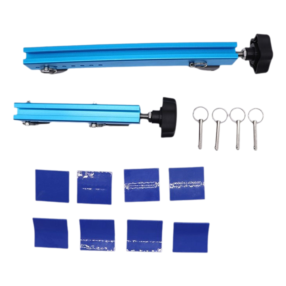 Car Dent Puller Remover Auto Body Repair Tool Kit 4851636059018