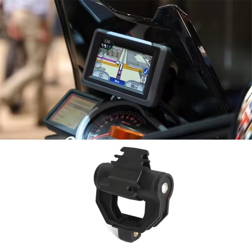GPS Mount Phone Holder Navigation Bracket for 129 2