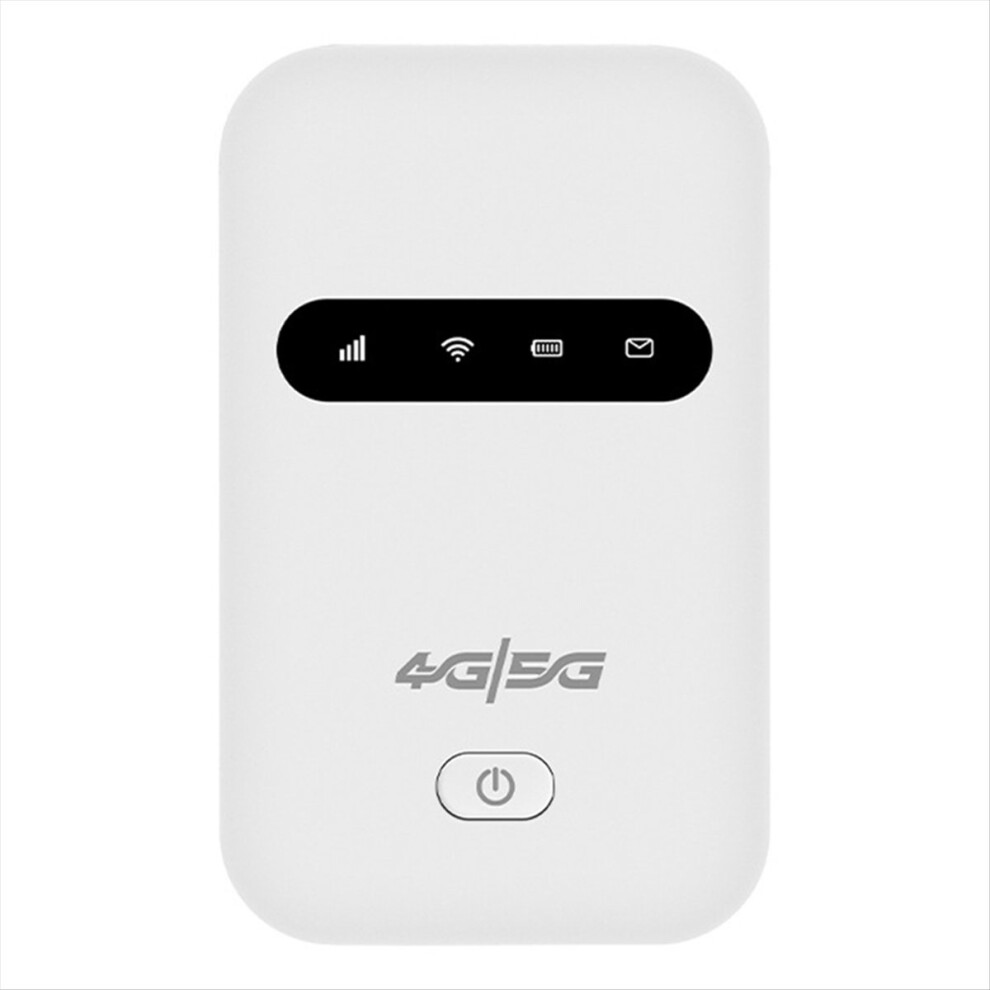 M26 4G Router Card Portable Wifi Wireless Network 4853784089275