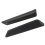 Accessories Deflector Wind Radiator for 368G 7