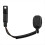 2pcs Front Windshield Washer Nozzle with Heated 17 5