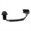 2pcs Front Windshield Washer Nozzle with Heated 17 6