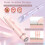 USB Charging Epilator Bikini Armpit Arm Electric H 8