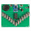 Electronic Kalimba DIY Kit Parts Pentatonic Scale 3