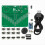 Electronic Kalimba DIY Kit Parts Pentatonic Scale 2