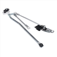 28840-AX60A Car Front Windscreen Wiper Motor Linka