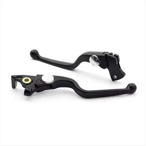Motorcycle Brake Lever Clutch Adjustable Control H