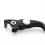 Motorcycle Brake Lever Clutch Adjustable Control H 7