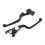 Motorcycle Brake Lever Clutch Adjustable Control H 6