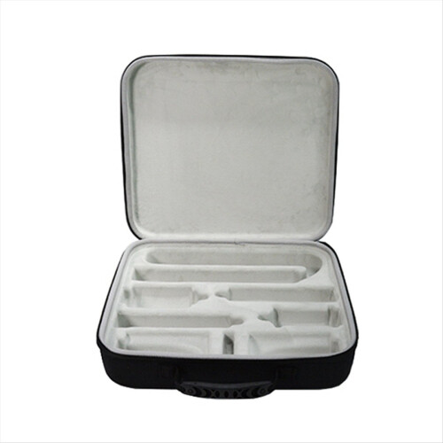 Hard Case for HS08 HS05 HS01 Curling Iron Storage