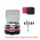 Hard Case for HS08 HS05 HS01 Curling Iron Storage 3
