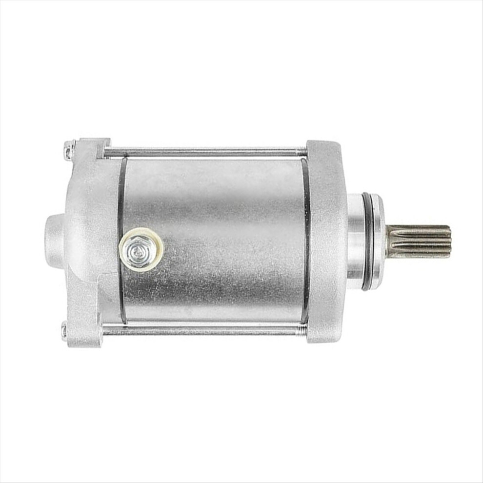 Motor For Atv 500 400 650 Quadmaster Prowler 98-0 Light 4851636044212