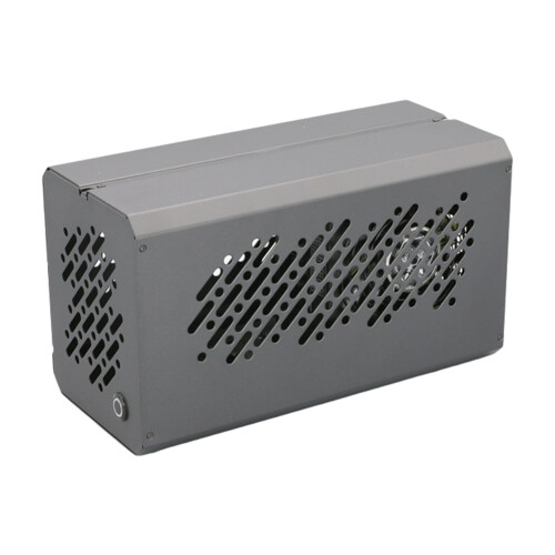 Frame Case Chassis for TH3P4G3 OCuP4v2 OcuLink Thu