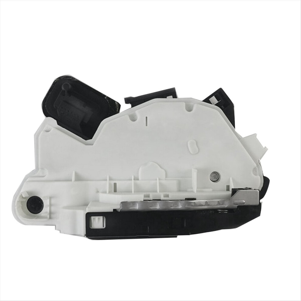Front Door Lock Actuator Latch Block Mechanism For 4853784066917