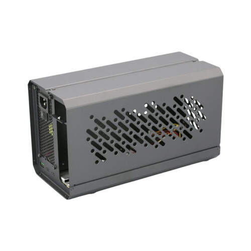 Frame Case Chassis for TH3P4G3 OCuP4v2 OcuLink Thu 2