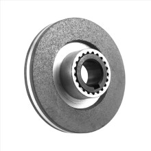 92MM Electromagnetic Brake Motor Friction Pads Gea