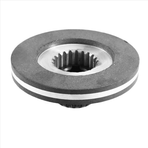 92MM Electromagnetic Brake Motor Friction Pads Gea 2