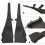 1 Pair Car Front Windshield Lower Corner Trim Wipe 6