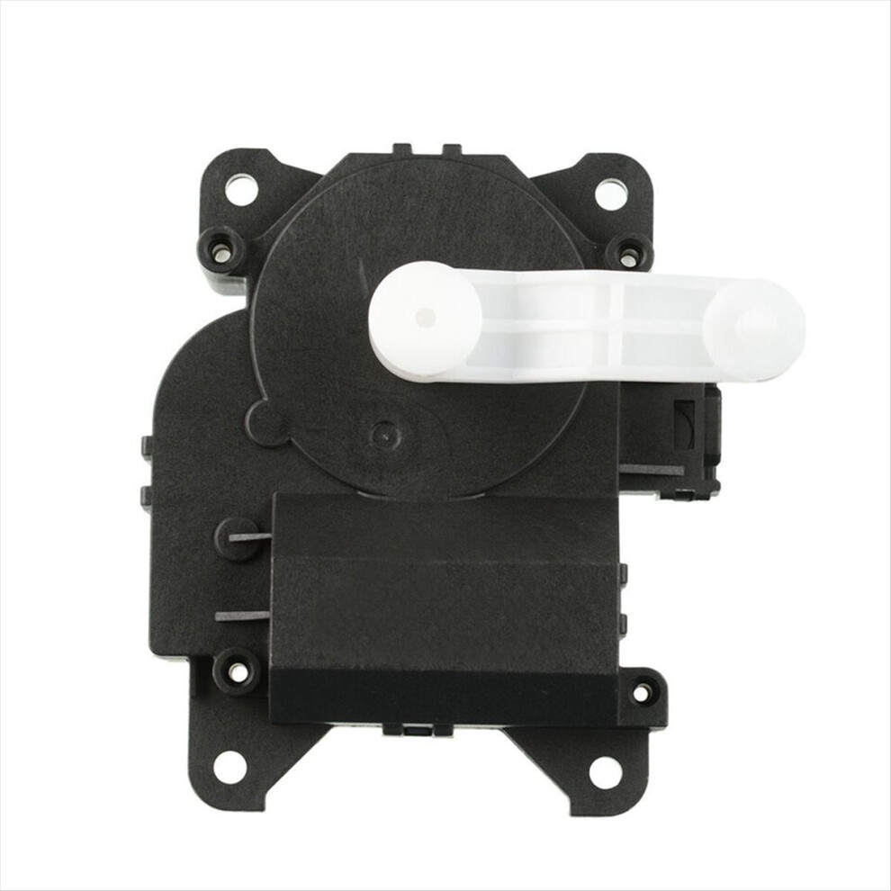 Right Main Hvac Heater Blend Door Actuator For Rx3 4853958548652