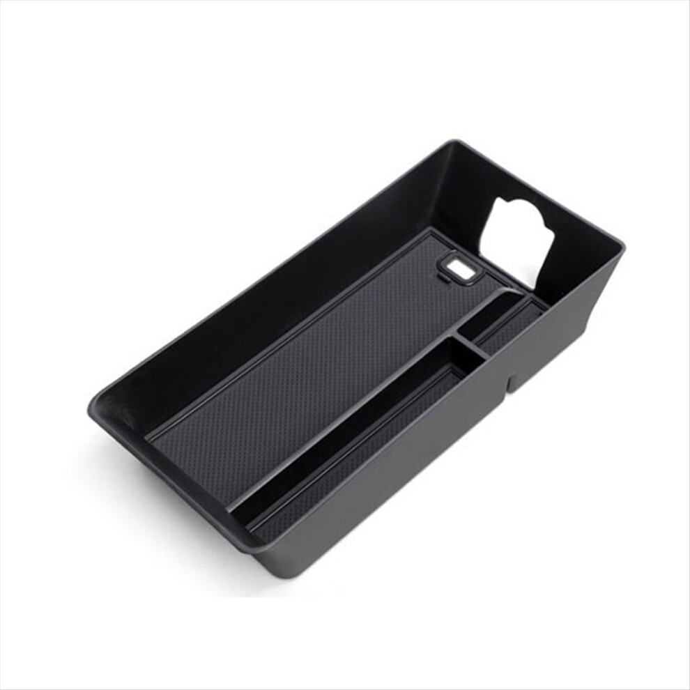 Center Console Organizer Armrest Storage Box Tray 4851707668903