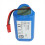 11.1V 2600mAh New Li-Ion Battery Rechargeable Pack 1